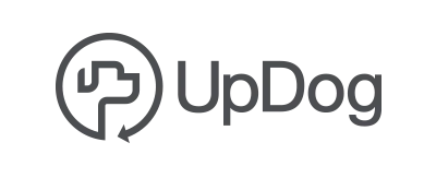 UpDog-cuidado-canino-logo